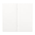 Traveler's Company Regular 027 Watercolor Paper Refill 24ct thumbnail