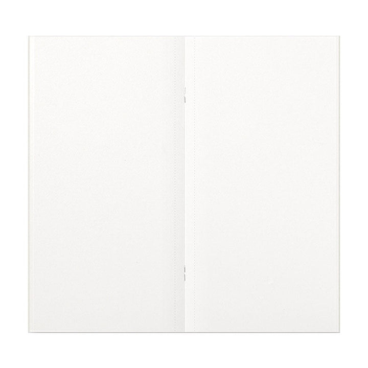 Traveler's Company Regular 027 Watercolor Paper Refill 24ct