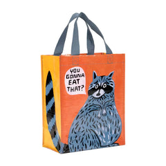 Blue Q You Gonna Eat That? Handy Tote