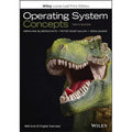 Loose Leaf Operating System Concepts (10E 18) thumbnail
