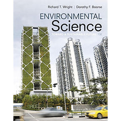 Environmental Science (13E 17)