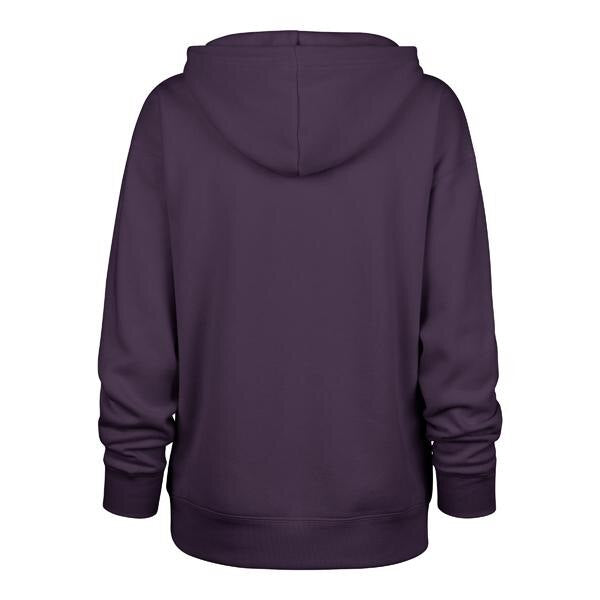 47 Brand Women's Washington Huskies Naomi Hoodie