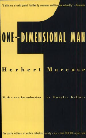One-Dimensional Man