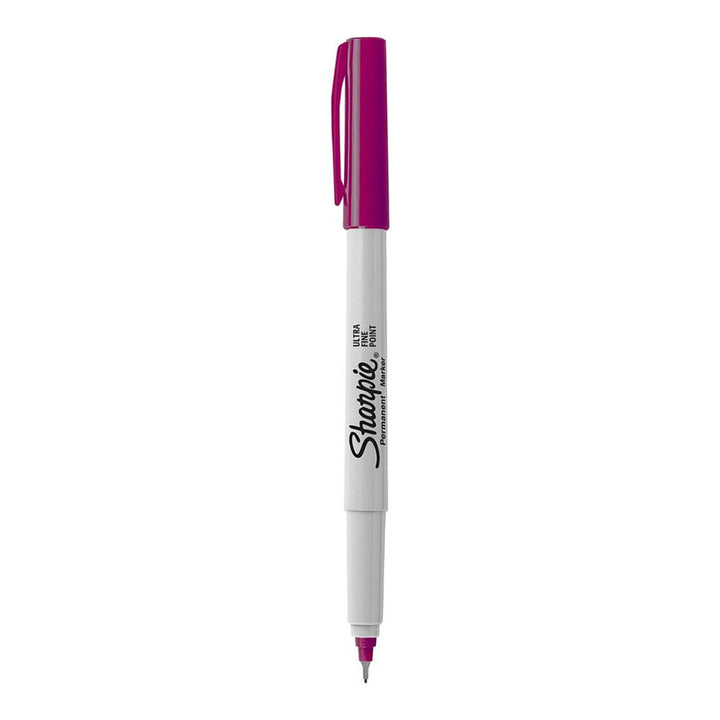 Sharpie Ultra-Fine Point Permanent Marker
