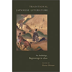 Traditional Japanese Literature