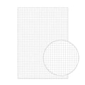 Apica Red Premium CD 5mm Grid A5 Notebook 96 Count thumbnail