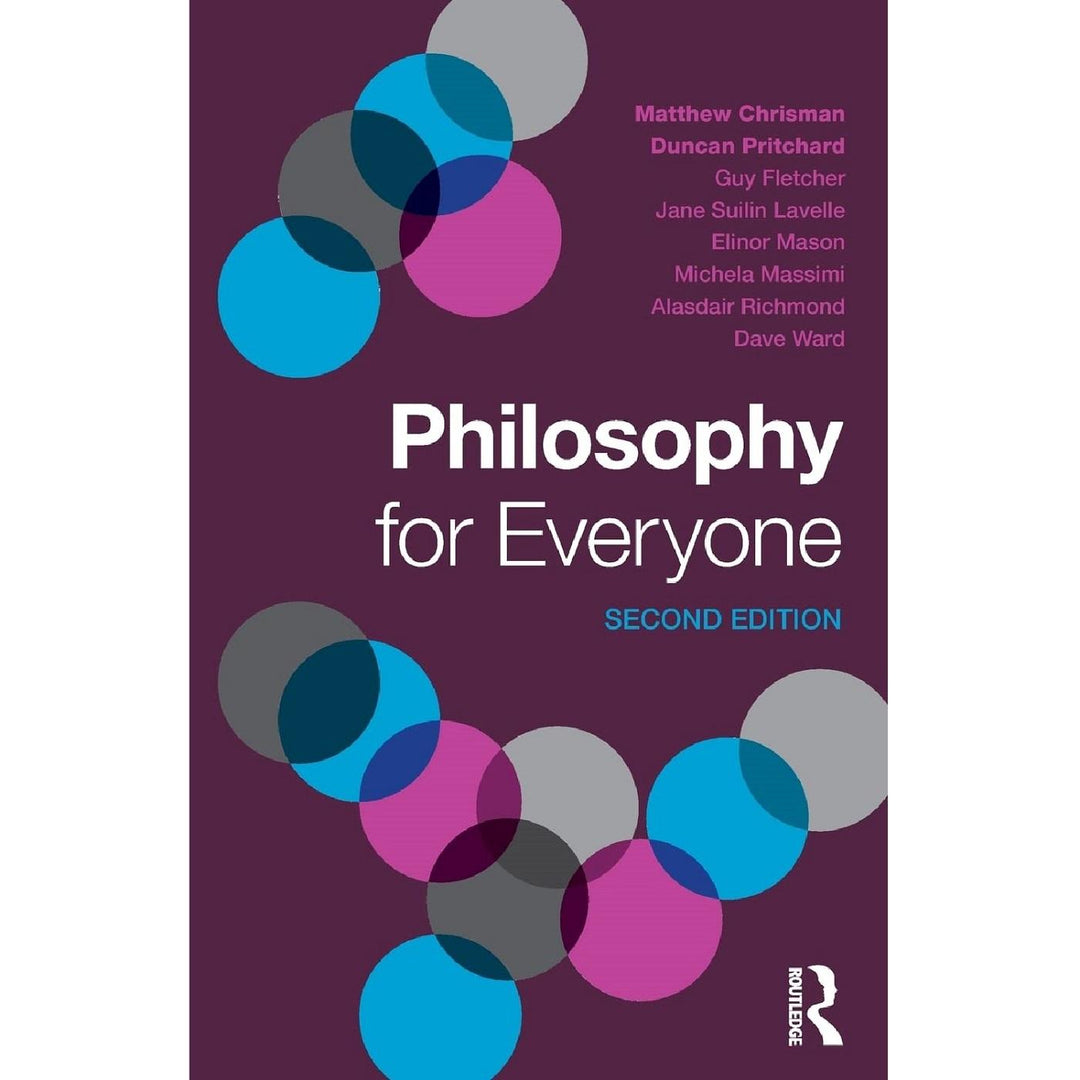 Philosophy for Everyone (2e 17)