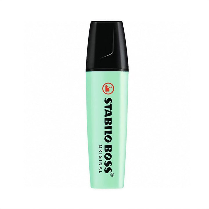 Stabilo BOSS Pastel Highlighter