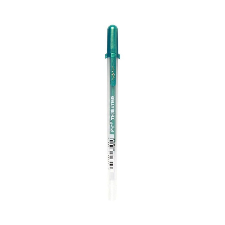 Sakura Gold Shadow Gelly Roll