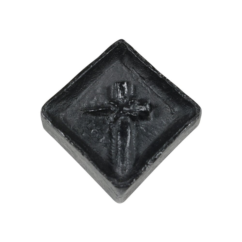 Ukranian Egg Dark Beeswax