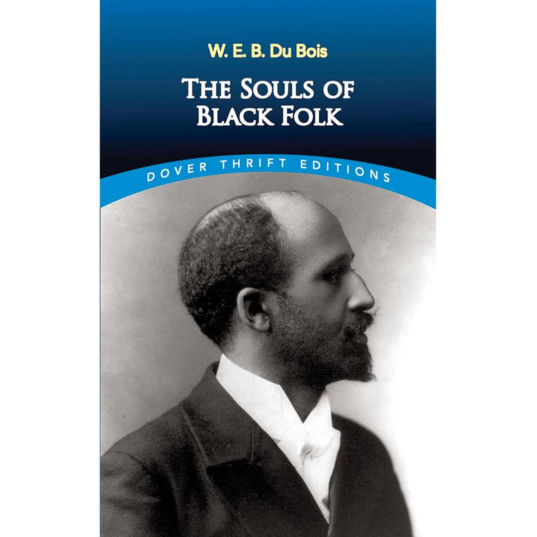 Souls of Black Folk