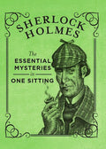 v.1 Sherlock Holmes: Complete Novels & Stories thumbnail