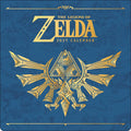 Legend of Zelda 2027 Wall Calendar thumbnail