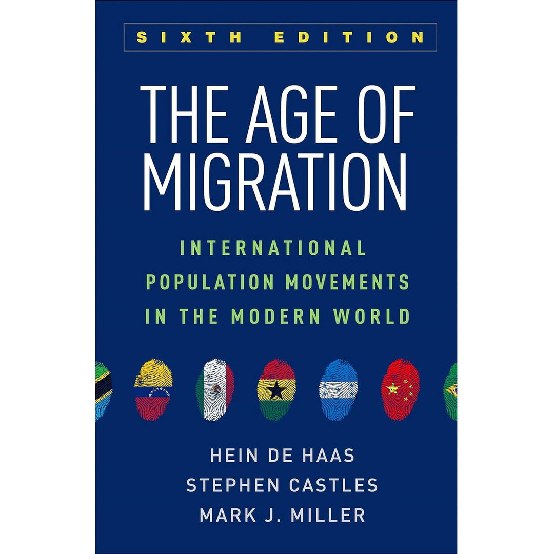The Age of Migration (6e 20)