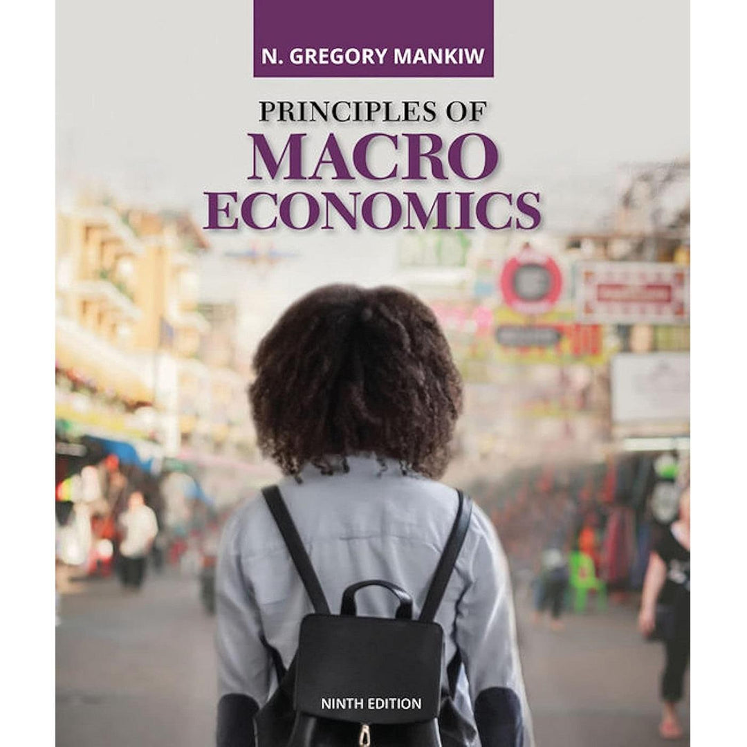 Principles of Macroeconomics (9E 21)