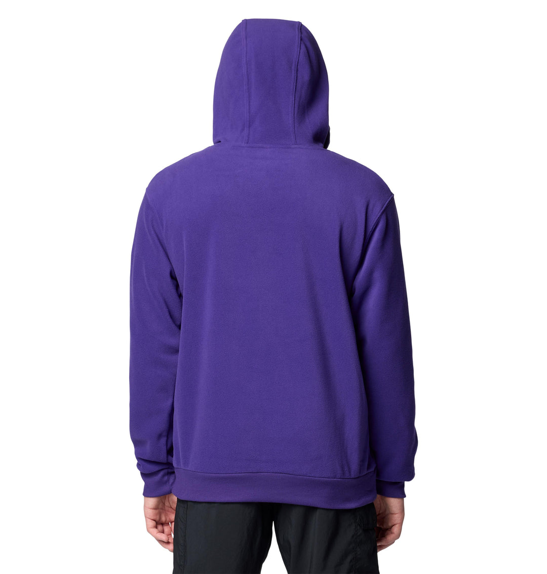 Columbia Men's W Flanker Fleece Hoodie