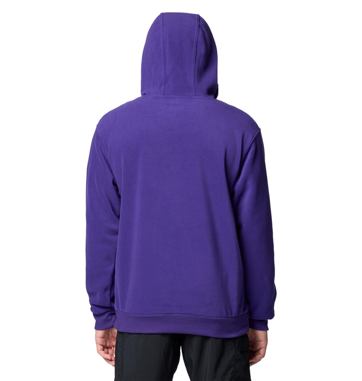 Columbia Men's W Flanker Fleece Hoodie