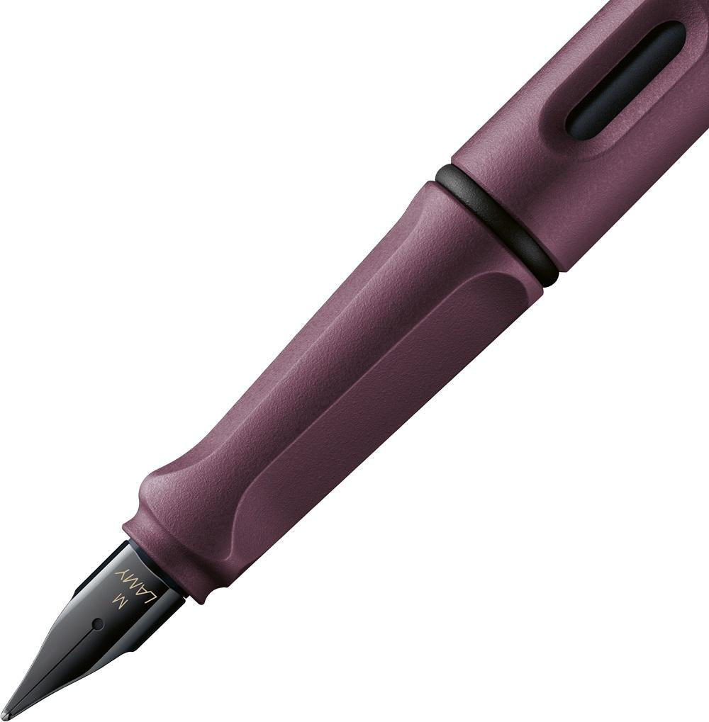 Lamy Safari Fountain Pen