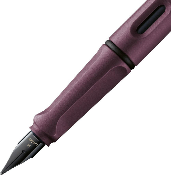 Lamy Safari Fountain Pen
