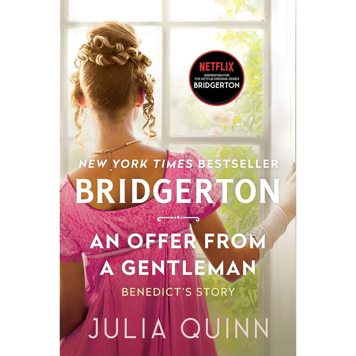 An Offer from a Gentleman