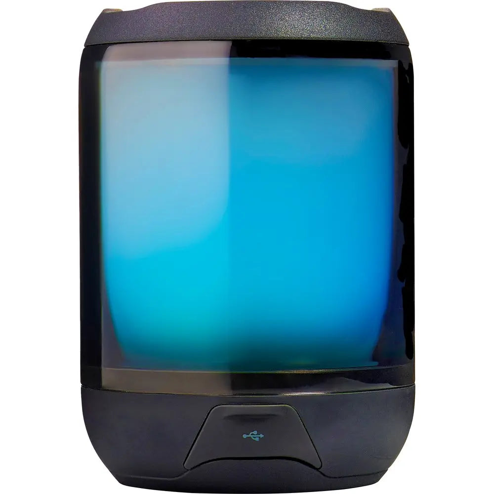iHome Playglow Mini Waterproof Bluetooth Speaker