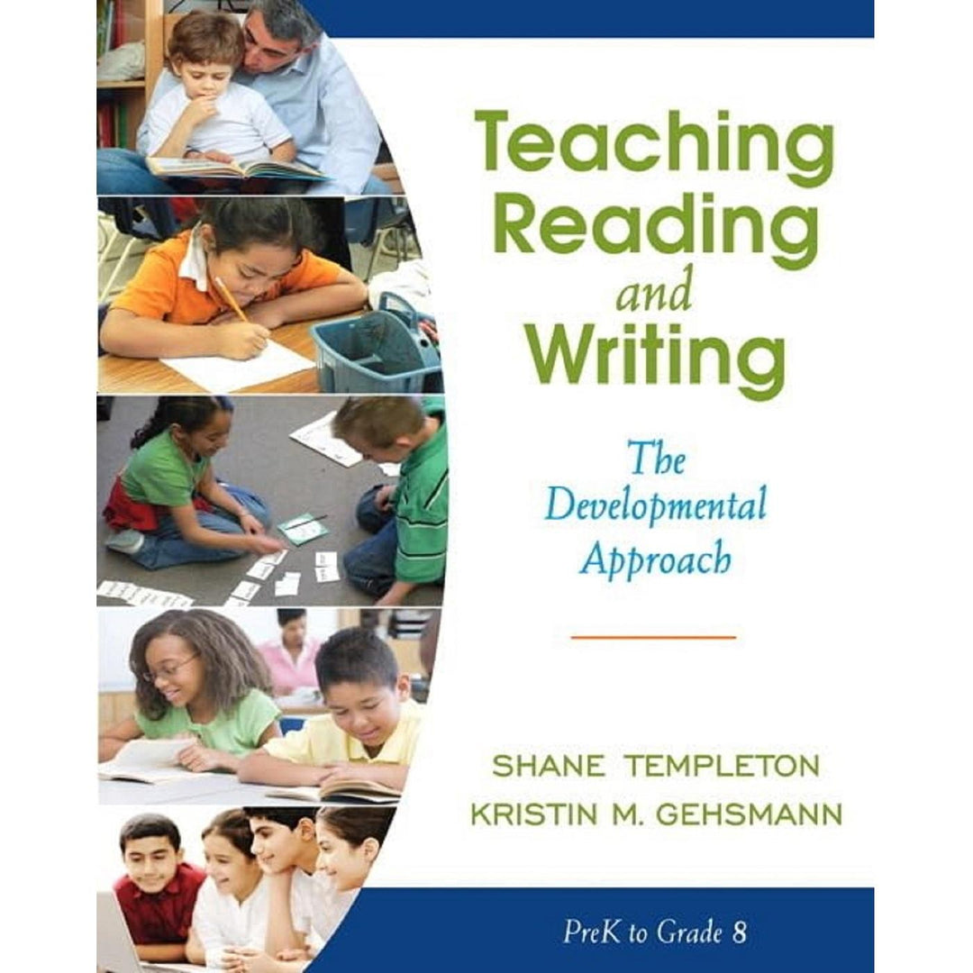 Teaching Reading & Writing