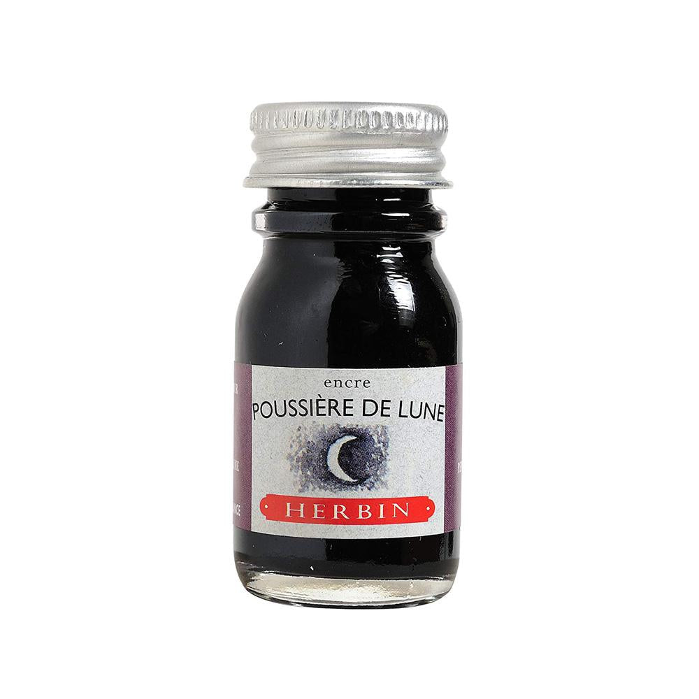 J. Herbin 10ml Fountain Pen Ink