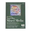 Strathmore 400 Series Blue Toned Mix Media Pad thumbnail