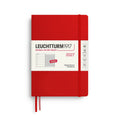 Leuchtturm 2027 A5 Weekly Hardcover Planner Notebook thumbnail