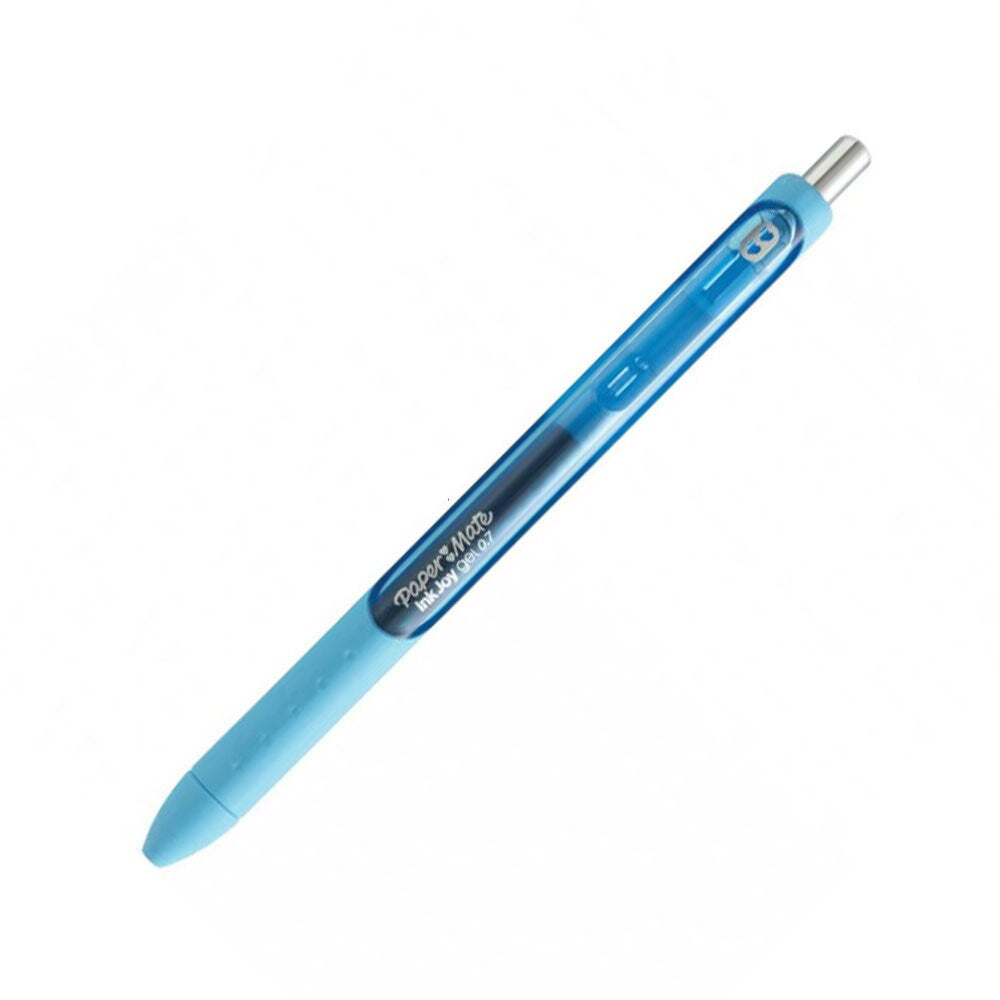 InkJoy 0.7mm Retractable Gel Pen