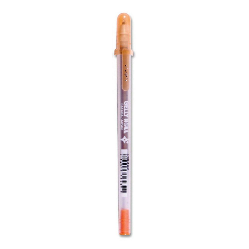 Sakura Silver Shadow Gelly Roll