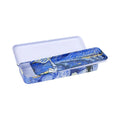 Daho Van Gogh Starry Night 3"x8" Tin Case thumbnail