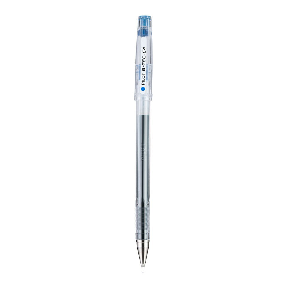 Pilot G-Tec-C Ultra Fine Point .4mm Gel Pen