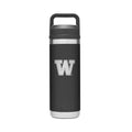 YETI W Rambler Tumbler with Chug Cap 18oz thumbnail