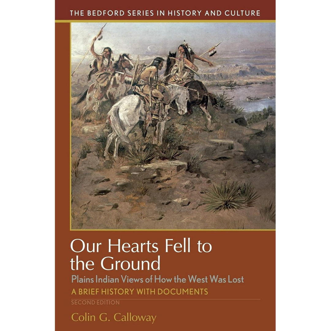Our Hearts Fell to the Ground (2e 18)