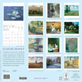 2027 Graphique De France 12" x 12" Monet Wall Calendar thumbnail