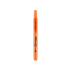 Photo of Writech Retractable Highlighter.