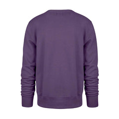 47 Brand Men's Vault Dog W Washington Honor Roll Headline Crewneck Back Hover