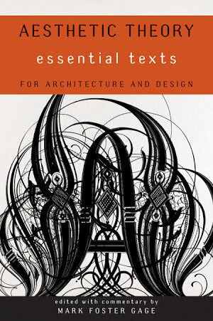 Aesthetic Theory