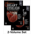 Braunwald's Heart Disease (13E 26) 2-volume set thumbnail