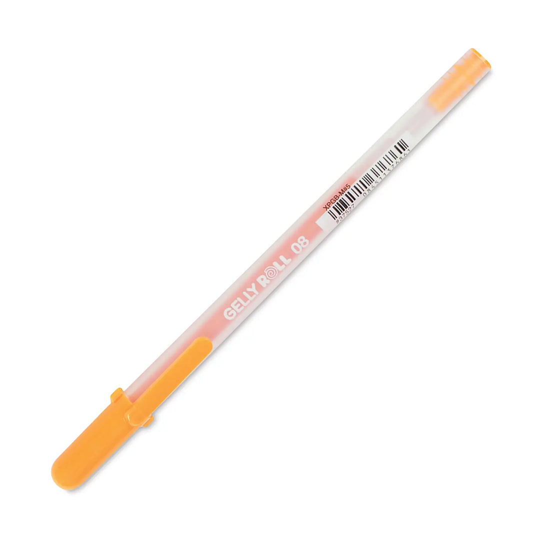 Sakura Classic 08 Medium Point Gelly Roll
