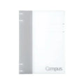 Kokuyo Campus 2 x 2 Ring Notebook Binder thumbnail