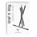 Clairefontaine Graf It Sketch Pad thumbnail