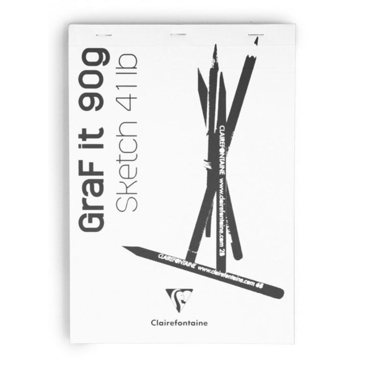 Clairefontaine Graf It Sketch Pad