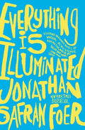 Everything Is Illuminated thumbnail