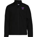 Lands' End Men's UW Alumni Soft Shell Jacket thumbnail