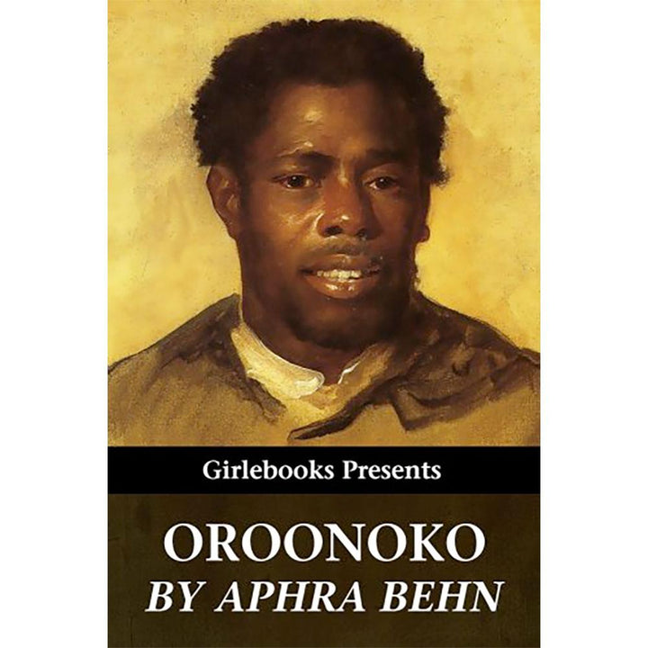 Oroonoko (Norton Critical Edition)