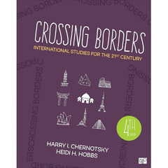 Crossing Borders (4E 22)
