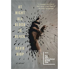 At Night All Blood Is Black