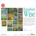Rosalind Wise 2027 Wall Calendar thumbnail